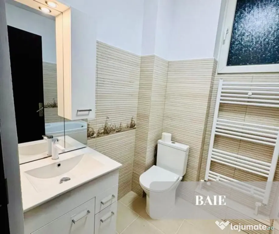 Piata Romana - Ateneul Roman I Apartament 3 camere I Biro...