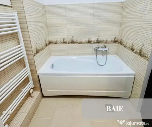 Piata Romana - Ateneul Roman I Apartament 3 camere I Biro...