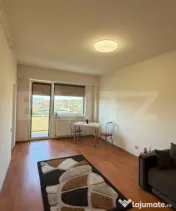 Apartament 1 camera / 35 mp + 6 mp balcon/ Gata de mutare