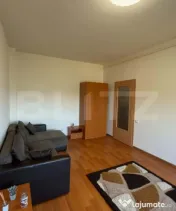 Apartament 1 camera / 35 mp + 6 mp balcon/ Gata de mutare