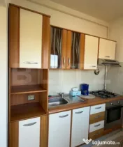 Apartament 1 camera / 35 mp + 6 mp balcon/ Gata de mutare