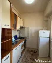 Apartament 1 camera / 35 mp + 6 mp balcon/ Gata de mutare