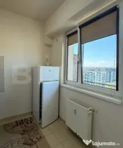Apartament 1 camera / 35 mp + 6 mp balcon/ Gata de mutare