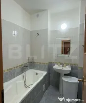 Apartament 1 camera / 35 mp + 6 mp balcon/ Gata de mutare