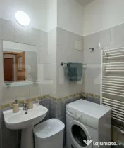 Apartament 1 camera / 35 mp + 6 mp balcon/ Gata de mutare
