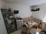 Apartament cu trei camere parter Inel II 