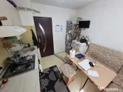 Apartament cu trei camere parter Inel II 