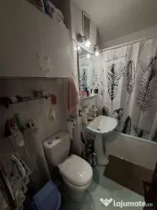 Apartament cu trei camere parter Inel II 