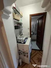 Apartament cu trei camere parter Inel II 