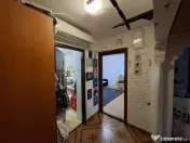 Apartament cu trei camere parter Inel II 