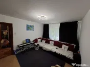 Apartament cu trei camere parter Inel II 