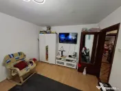 Apartament cu trei camere parter Inel II 
