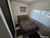Apartament cu trei camere parter Inel II 