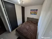 Apartament cu trei camere parter Inel II 
