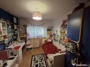Apartament cu trei camere parter Inel II 