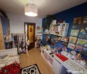 Apartament cu trei camere parter Inel II 