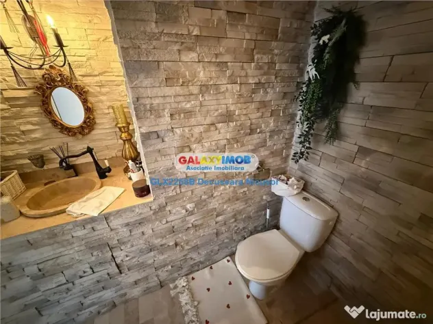 Apartament 2 camere mobilat utilat MILITARI RESIDENCE 85 900