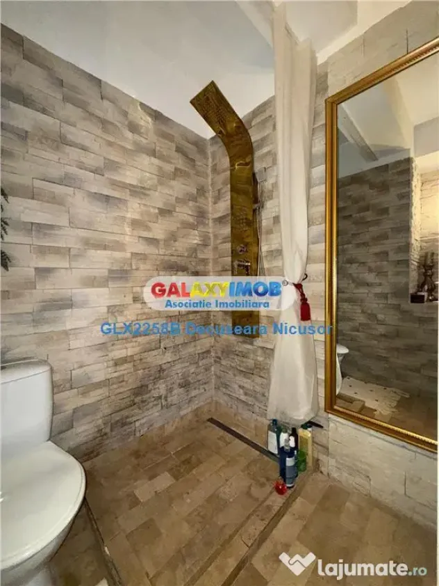 Apartament 2 camere mobilat utilat MILITARI RESIDENCE 85 900