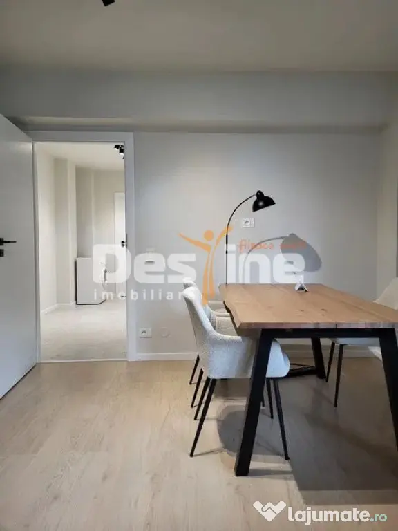 13 Septembrie | 2 camere | 52mp | parter | renovat | 130.... - Bucuresti (Bucuresti-Ilfov)