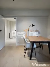 13 Septembrie | 2 camere | 52mp | parter | renovat | 130.... 