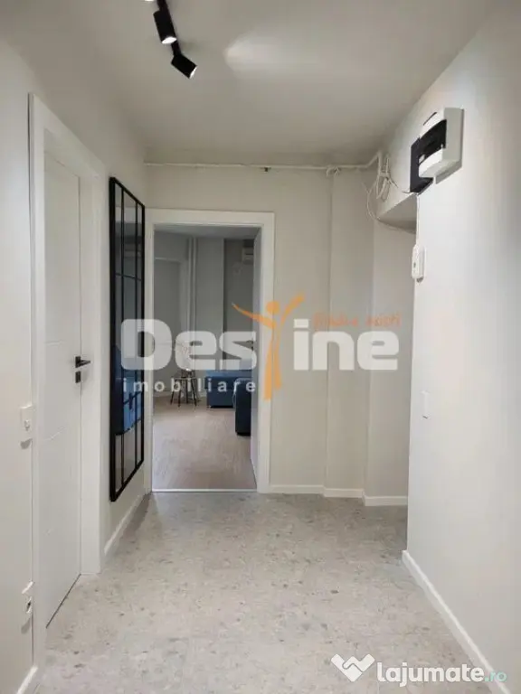 13 Septembrie | 2 camere | 52mp | parter | renovat | 130.... - Bucuresti (Bucuresti-Ilfov)