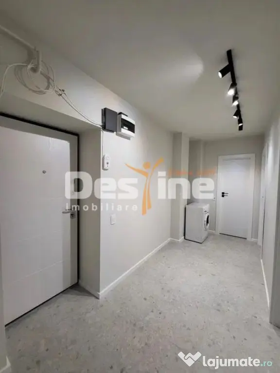 13 Septembrie | 2 camere | 52mp | parter | renovat | 130.... - Bucuresti (Bucuresti-Ilfov)