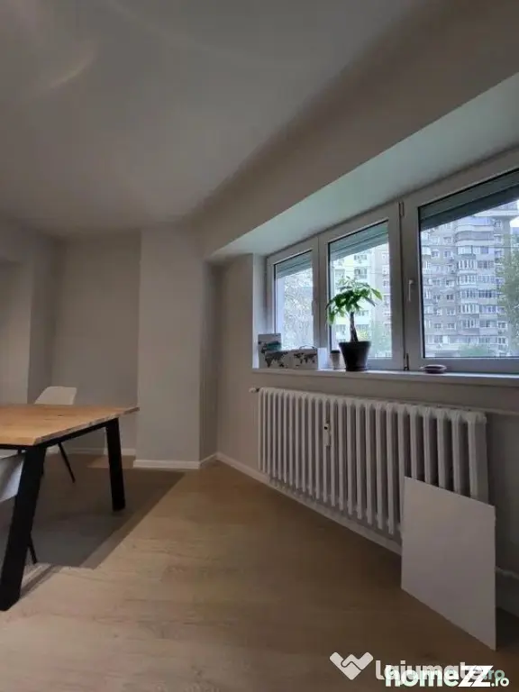 13 Septembrie | 2 camere | 52mp | parter | renovat | 130....