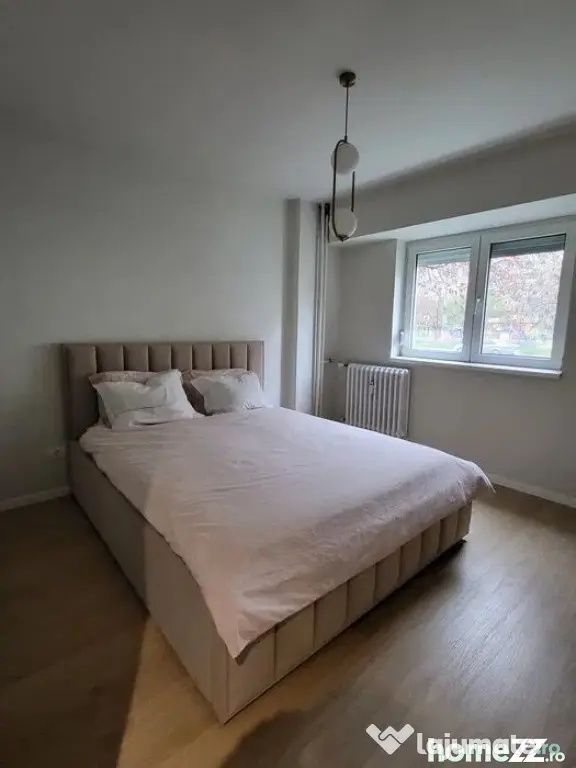 13 Septembrie | 2 camere | 52mp | parter | renovat | 130....