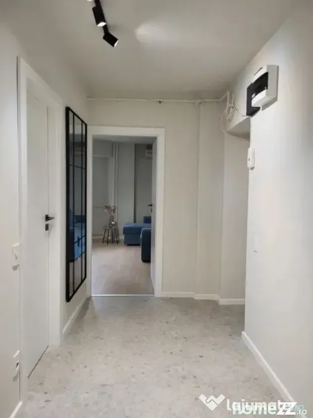 13 Septembrie | 2 camere | 52mp | parter | renovat | 130....