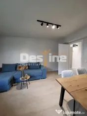 13 Septembrie | 2 camere | 52mp | parter | renovat | 130.... 