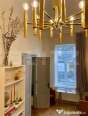 Apartament cu 1 cameră | Mihai Viteazu | Confort și sti