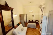 Apartament cu 1 cameră | Mihai Viteazu | Confort și sti