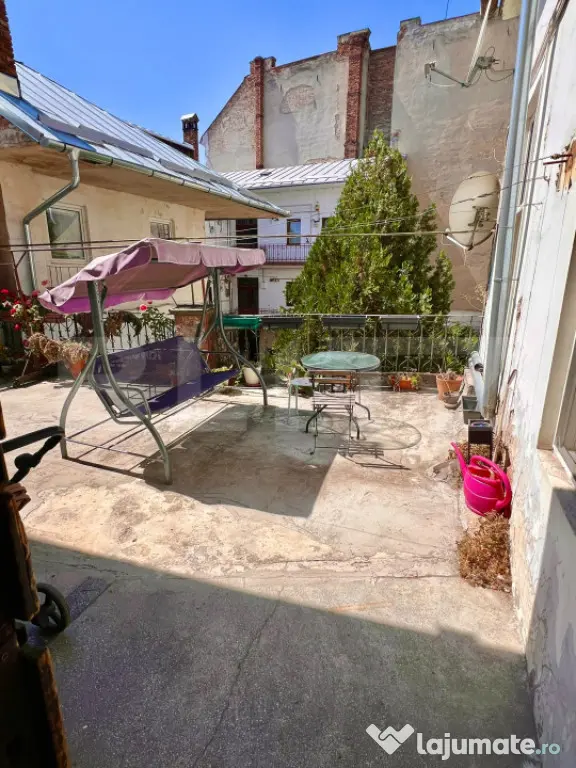Apartament cu 1 cameră | Mihai Viteazu | Confort și sti