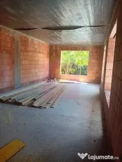 CLĂDIRE INDIVIDUALĂ NOUĂ | 260 MP | 10 LOCURI PARCARE ... 