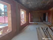 CLĂDIRE INDIVIDUALĂ NOUĂ | 260 MP | 10 LOCURI PARCARE ... 