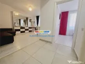 Apartament 2 camere Militari Residence mobilat utilat 480 eu 