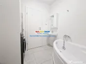 Apartament 2 camere Militari Residence mobilat utilat 480 eu 