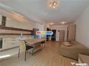 Garsoniera Militari Residence mobilata utilata 320 euro 