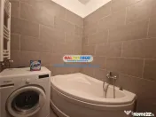 Garsoniera Militari Residence mobilata utilata 320 euro 