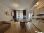 Garsoniera Militari Residence mobilata utilata 320 euro 