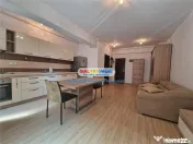 Garsoniera Militari Residence mobilata utilata 320 euro 