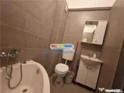 Garsoniera Militari Residence mobilata utilata 320 euro 