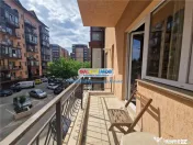 Garsoniera Militari Residence mobilata utilata 320 euro 