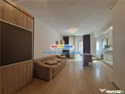 Garsoniera Militari Residence mobilata utilata 320 euro 