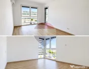 Apartament cu 3 camere,2 bai Adora Park 
