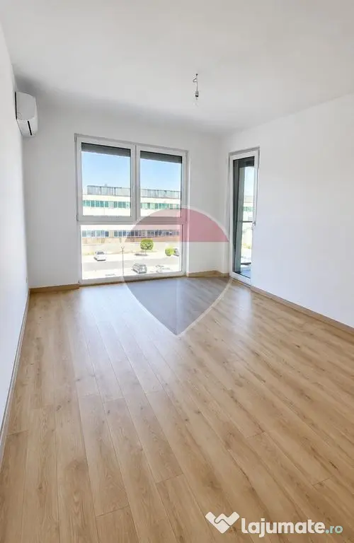 Apartament cu 3 camere,2 bai Adora Park