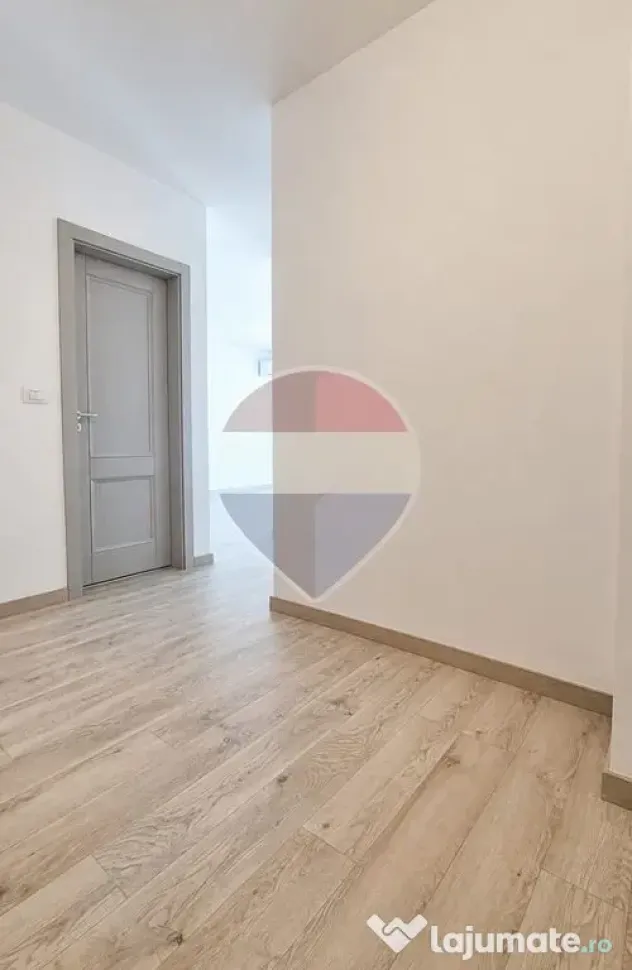 Apartament cu 3 camere,2 bai Adora Park - Arad (Arad)