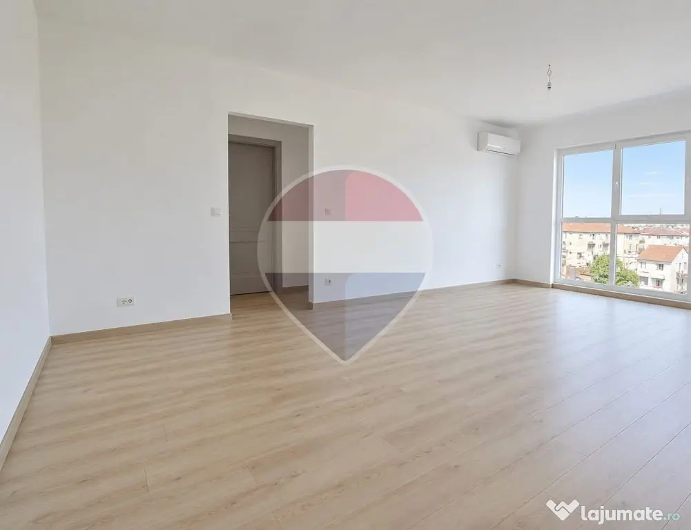 Apartament cu 3 camere,2 bai Adora Park - Arad (Arad)