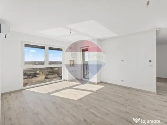 Apartament cu 3 camere,2 bai Adora Park - Arad (Arad)