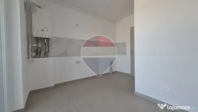 Apartament cu 3 camere,2 bai Adora Park